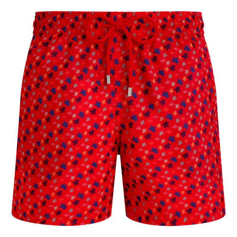 PLAVKY VILEBREQUIN MEN SWIM SHORTS ULTRA-LIGHT 65534232