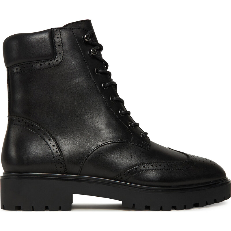 Šnurovacia obuv LAUREN RALPH LAUREN 67490435