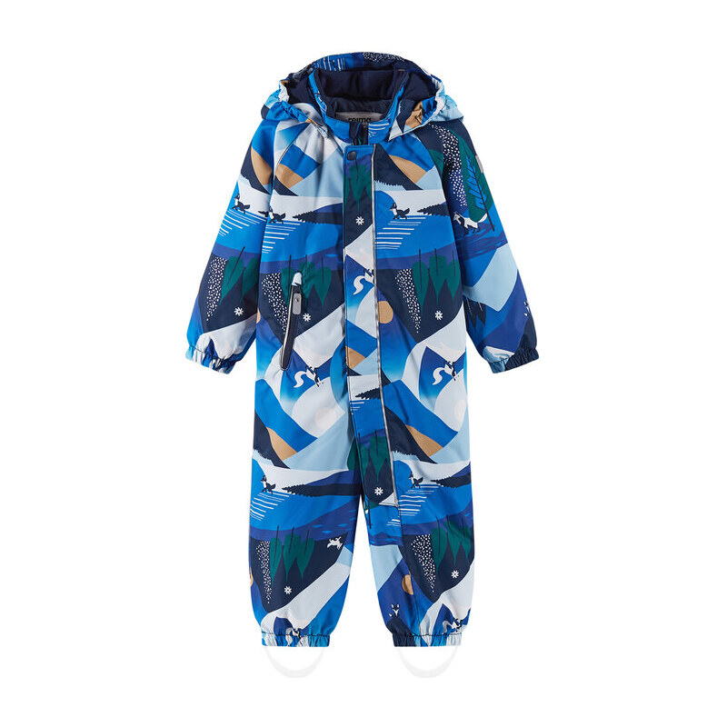 Zimná kombinéza Reima 58432843