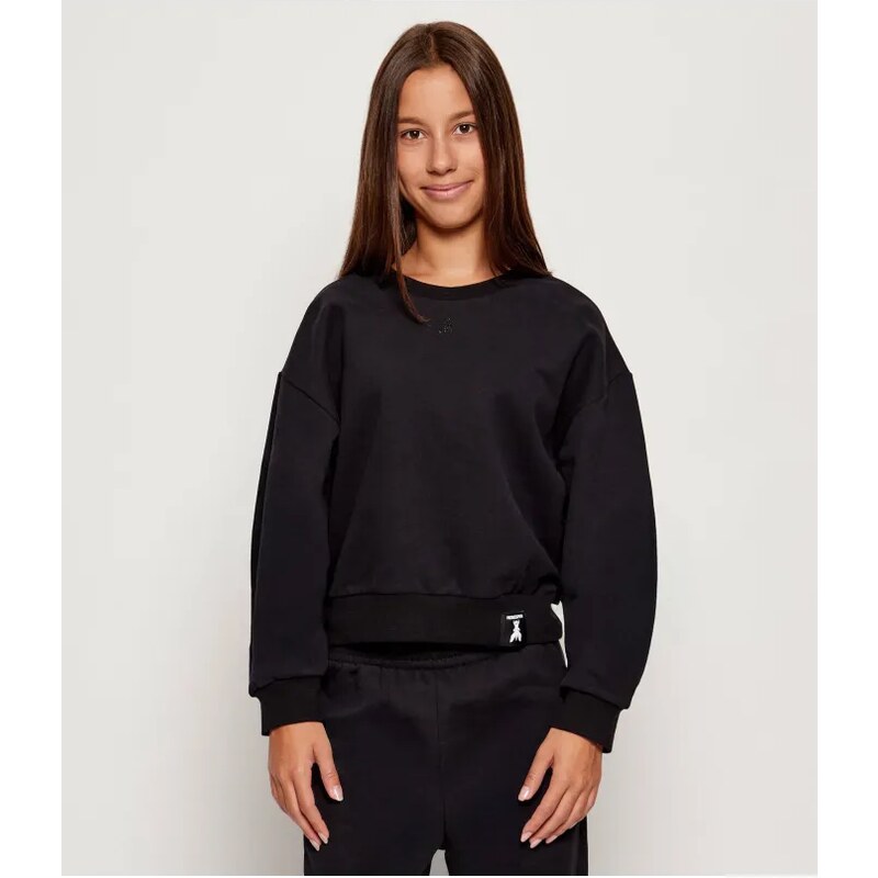 Patrizia Pepe Mikina | regular fit 65500477