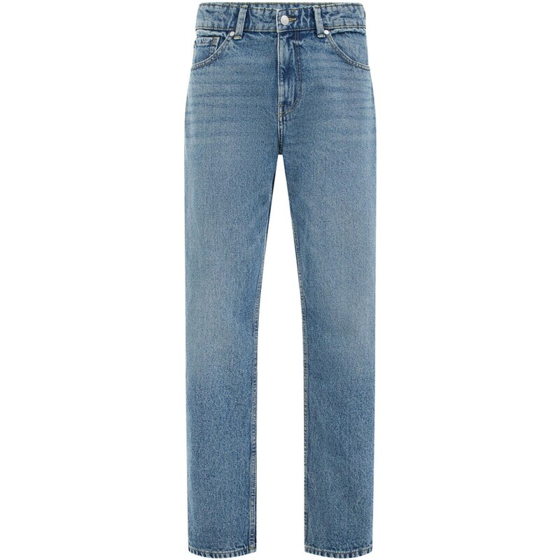 WE Fashion Džínsy modrá 65536051