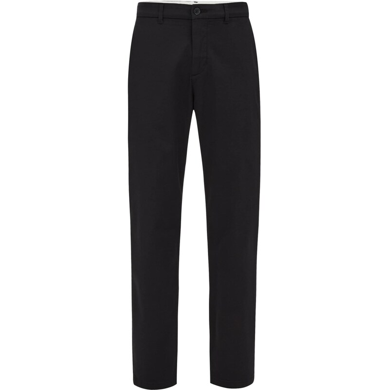 van Gils Chino nohavice čierna 65536162