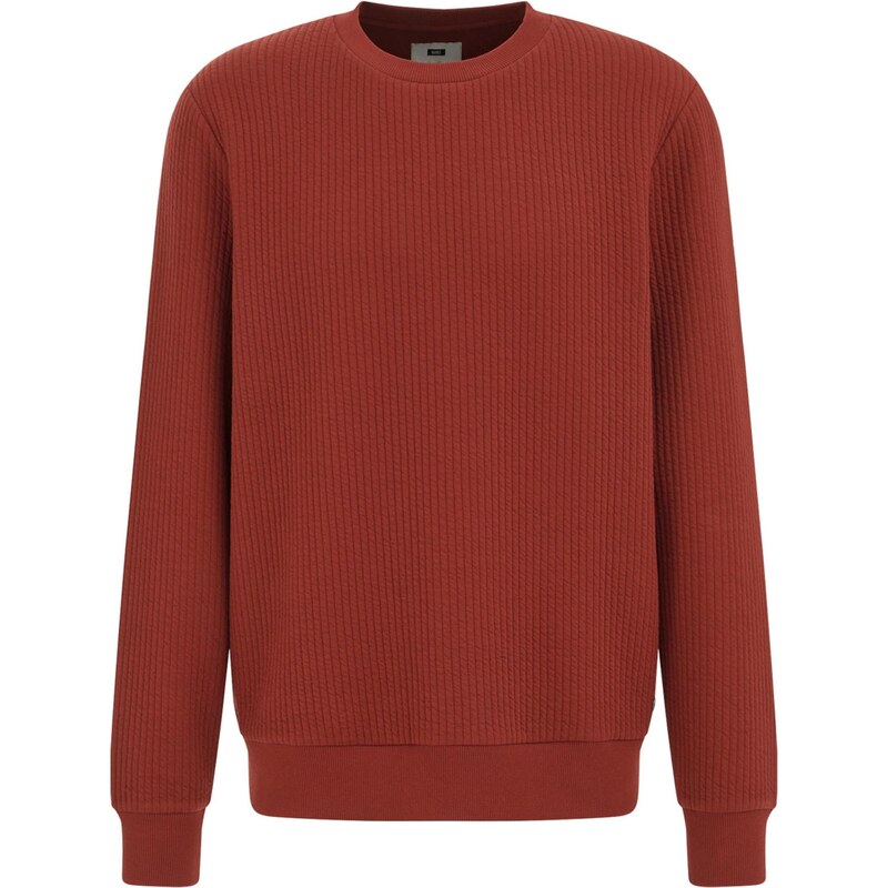 WE Fashion Sveter červená 65662045