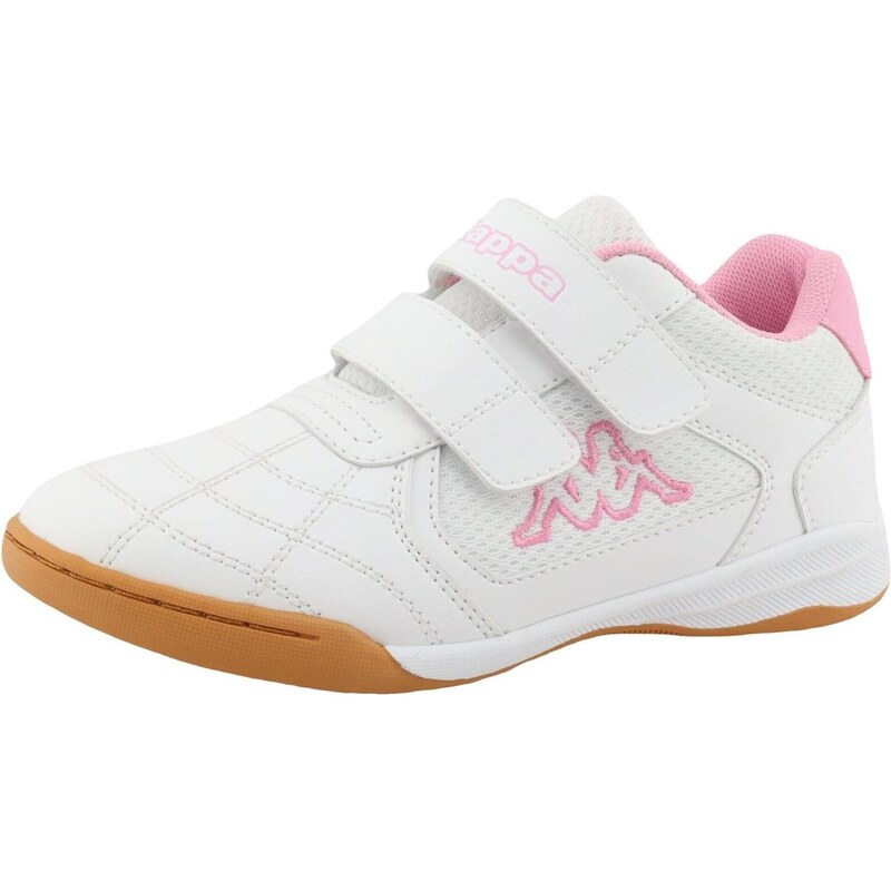 KAPPA Tenisky Joy ružová / biela 65657972