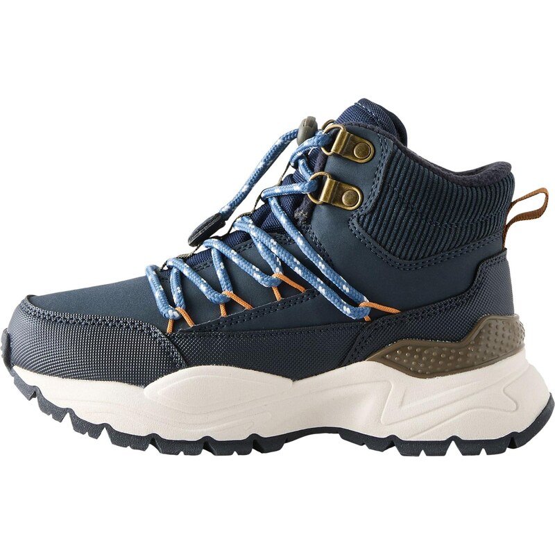 Next Čižmy námornícka modrá 65890889