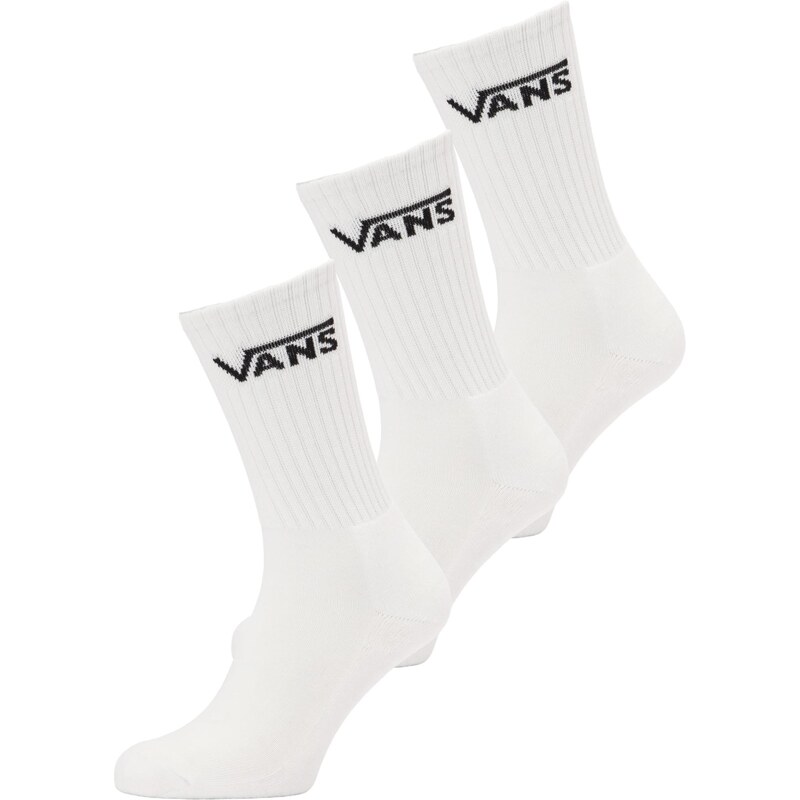 VANS Ponožky Classic čierna / biela 65537789