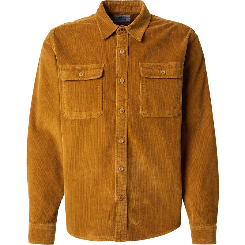 Vintage Industries Košeľa Brix pueblo 65894838