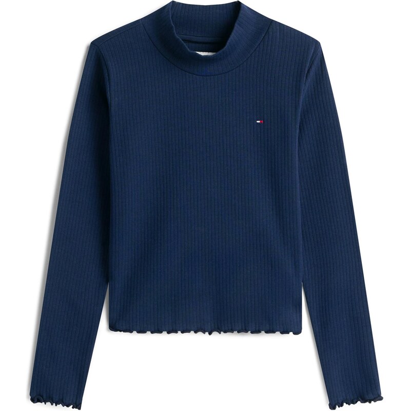 TOMMY HILFIGER Tričko tmavomodrá 65537741