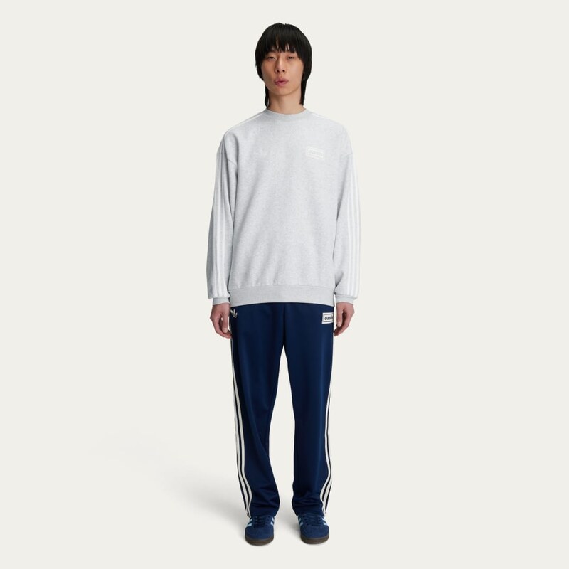 Adidas TOUR OVERSIZED CREW 65536241