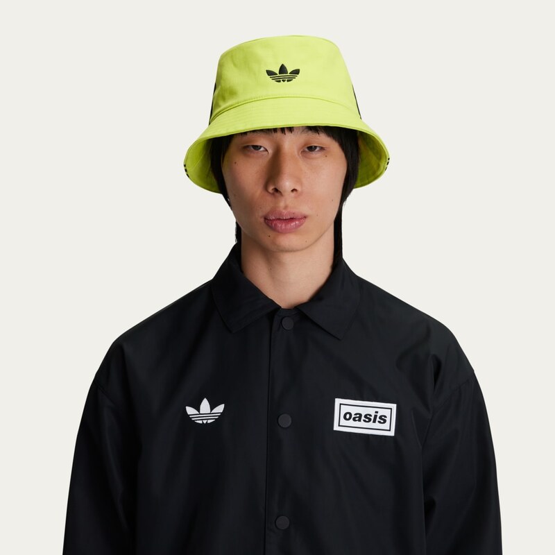 Adidas KLOBÚČIK TOUR BUCKET 65536242