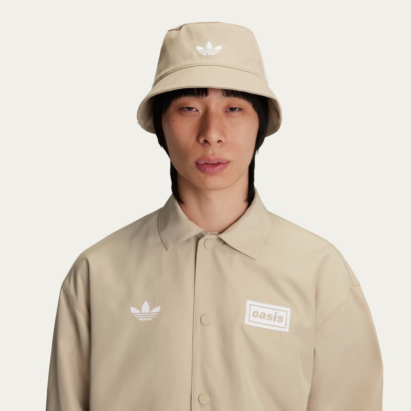 Adidas KLOBÚČIK TOUR BUCKET 65536243