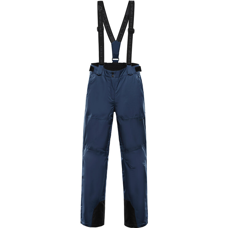 ALPINE PRO - EDESA 2 DÁMSKE LYŽIARSKE NOHAVICE S MEMBRÁNOU PTX SNOW 67824034