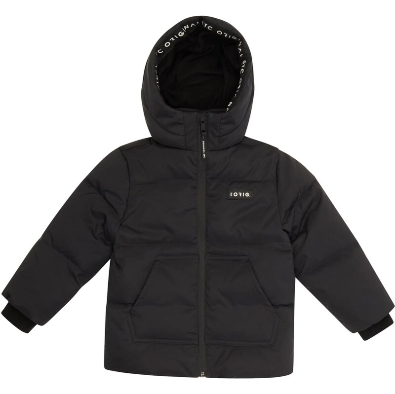 STACCATO Zimná bunda tmavomodrá 65647426