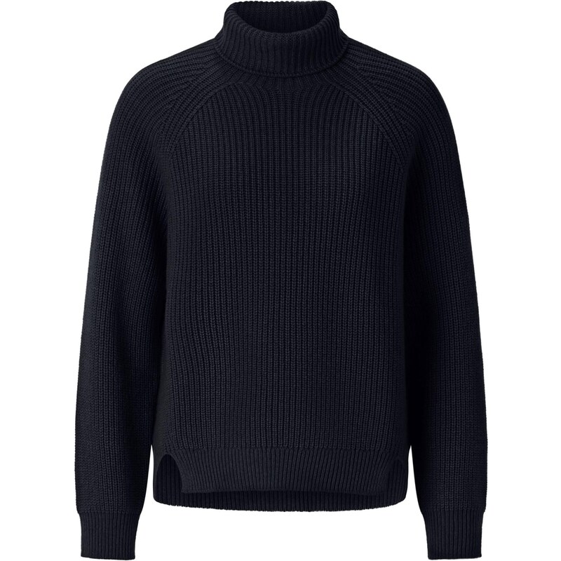 Rich & Royal Sveter béžová / čierna 65537702