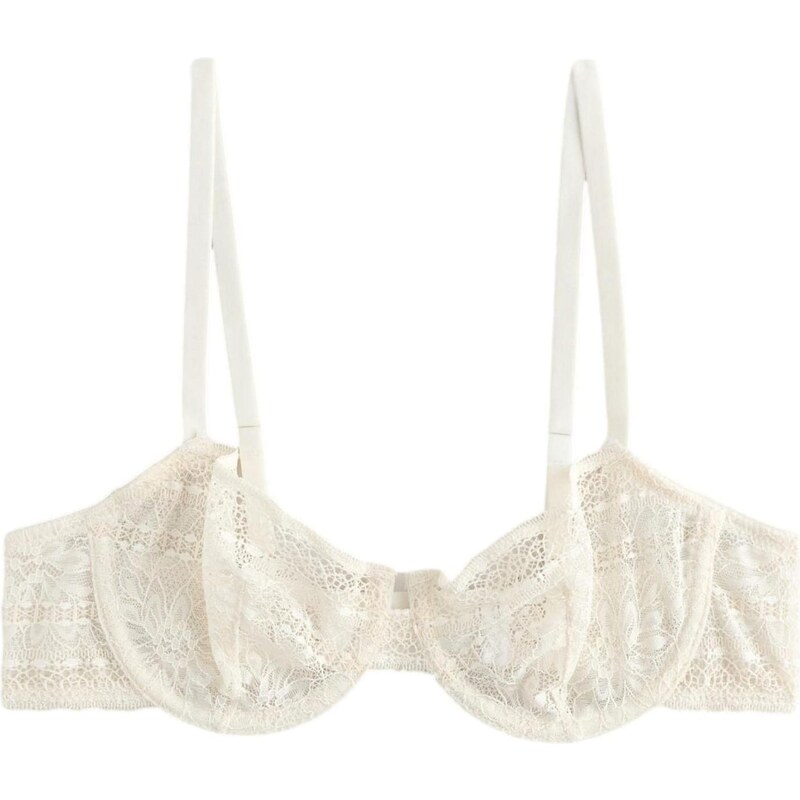 Next Podprsenka krémová 66074465