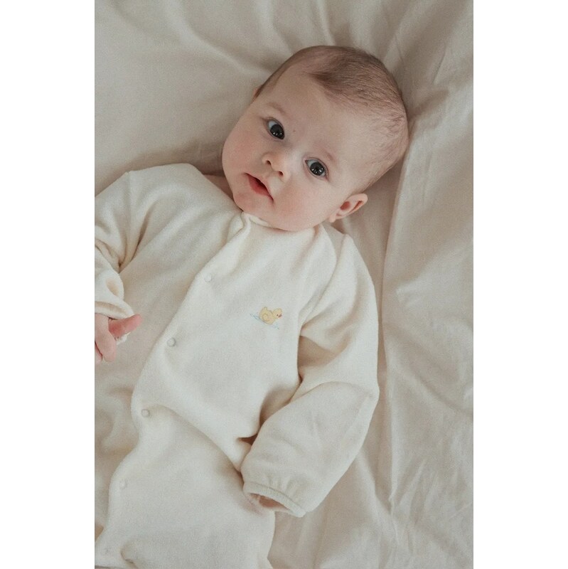 Overal Fanga Fontana ELU ONESIE GOTS 65537833