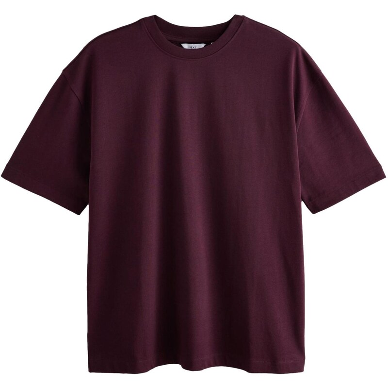 Next Tričko cyklaménová 65663275