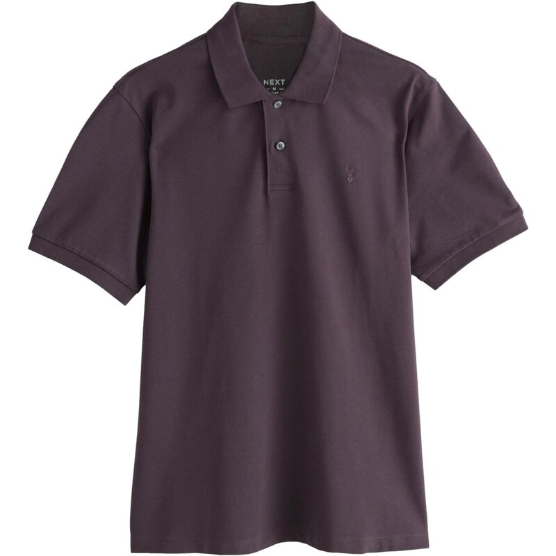 Next Tričko baklažánová 65663278