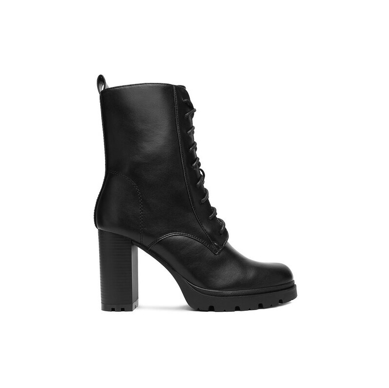 Šnurovacia obuv Clara Barson 65564343