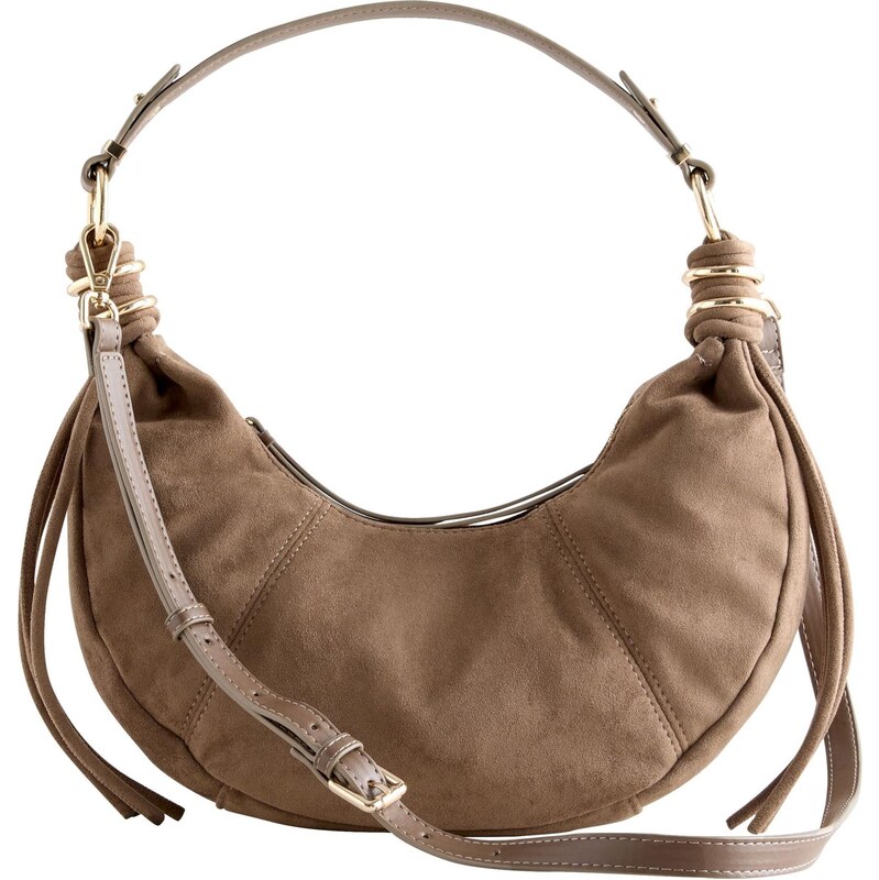 Next Kabelka na rameno kapučíno 66163812