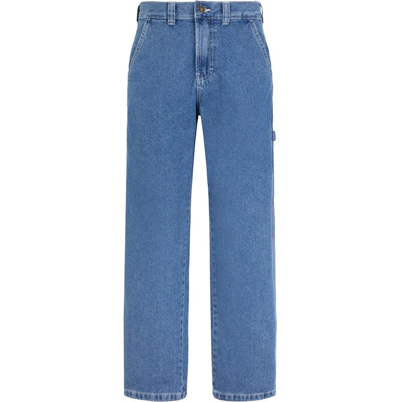 DICKIES Džínsy Stevensville modrá 65660578