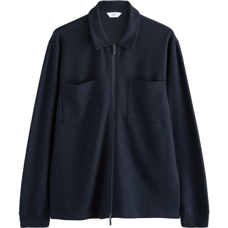 Next Prechodná bunda námornícka modrá 65661770