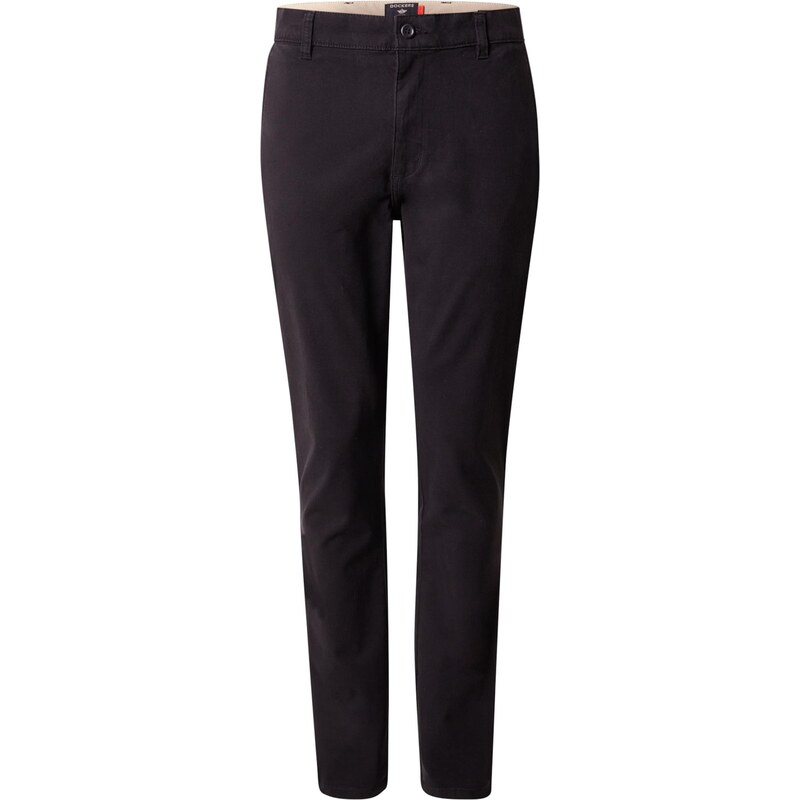 Dockers Chino nohavice ULTIMATE 360 čierna 65665417