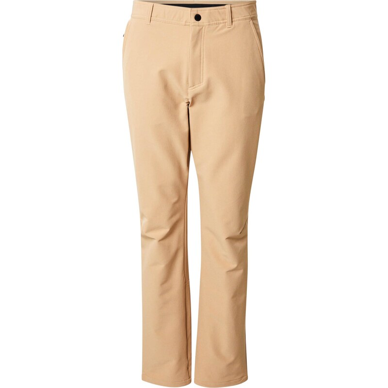 COLUMBIA Outdoorové nohavice Black Mesa piesková 65665422