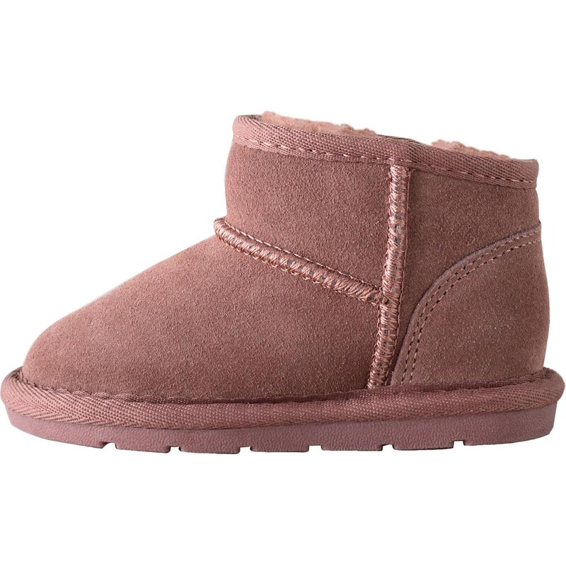 Next Čižmy purpurová 65707588