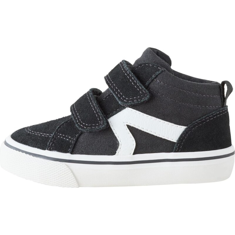 Next Tenisky čierna / biela 65891807