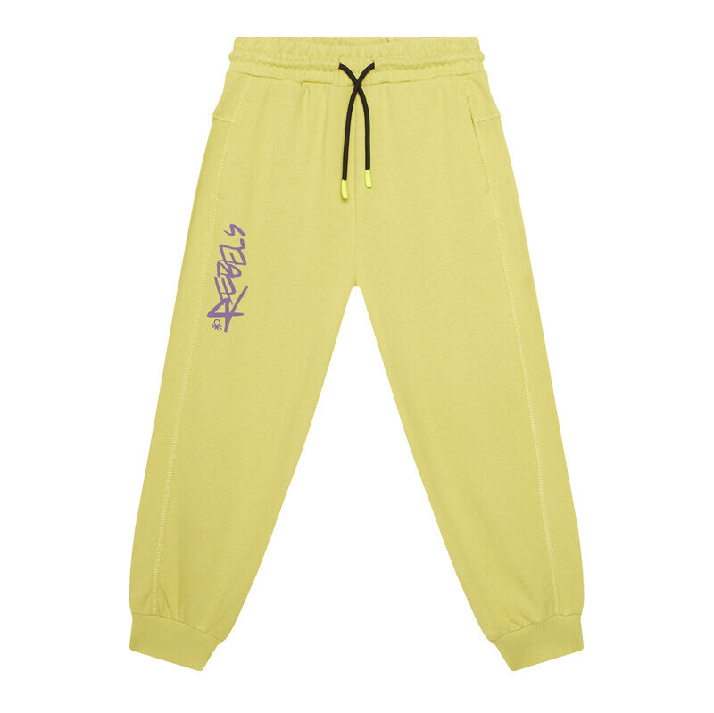 Teplákové nohavice United Colors Of Benetton 65539521