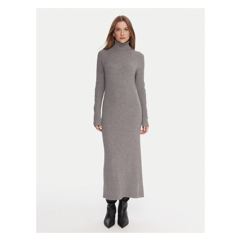 Úpletové šaty Kontatto 65539533