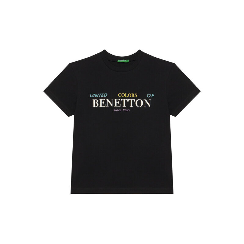 Tričko United Colors Of Benetton 65539522