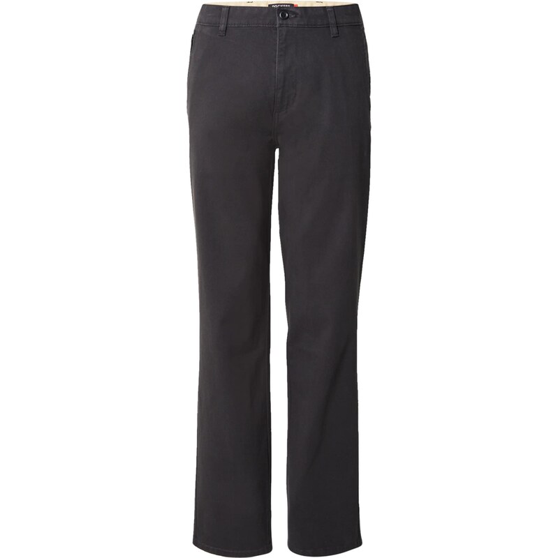 Dockers Chino nohavice tmavosivá 65665454