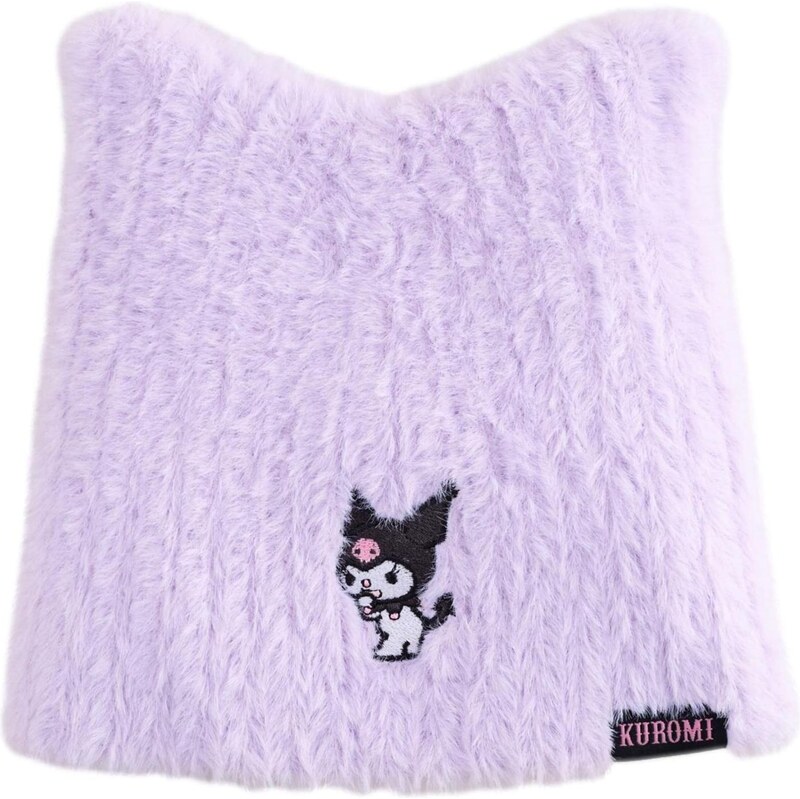 Next Čiapky Hello Kitty levanduľová / čierna 65888067