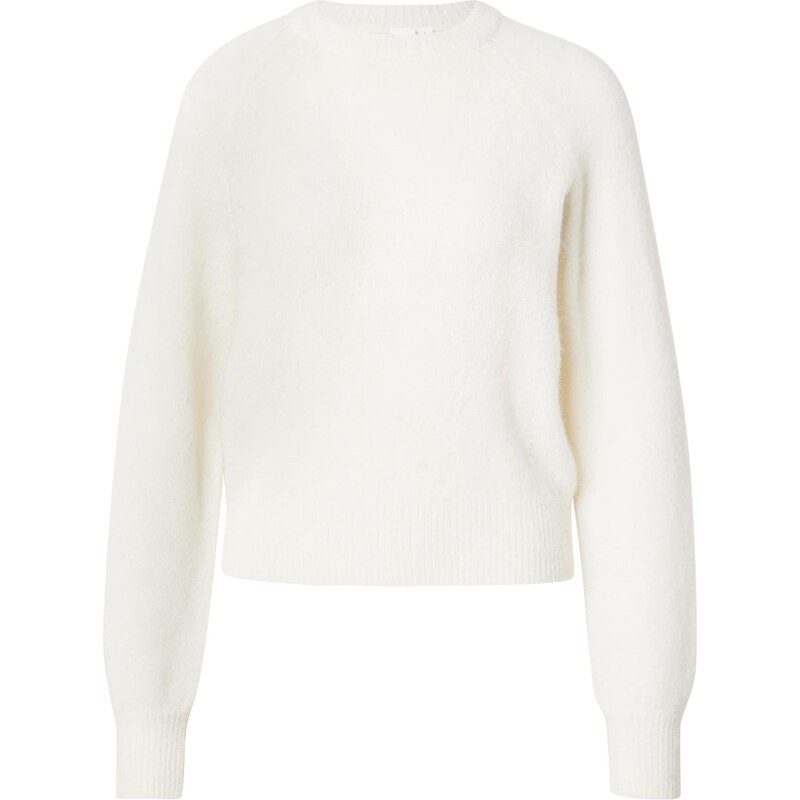 YAS Sveter YASJohi krémová 65894169