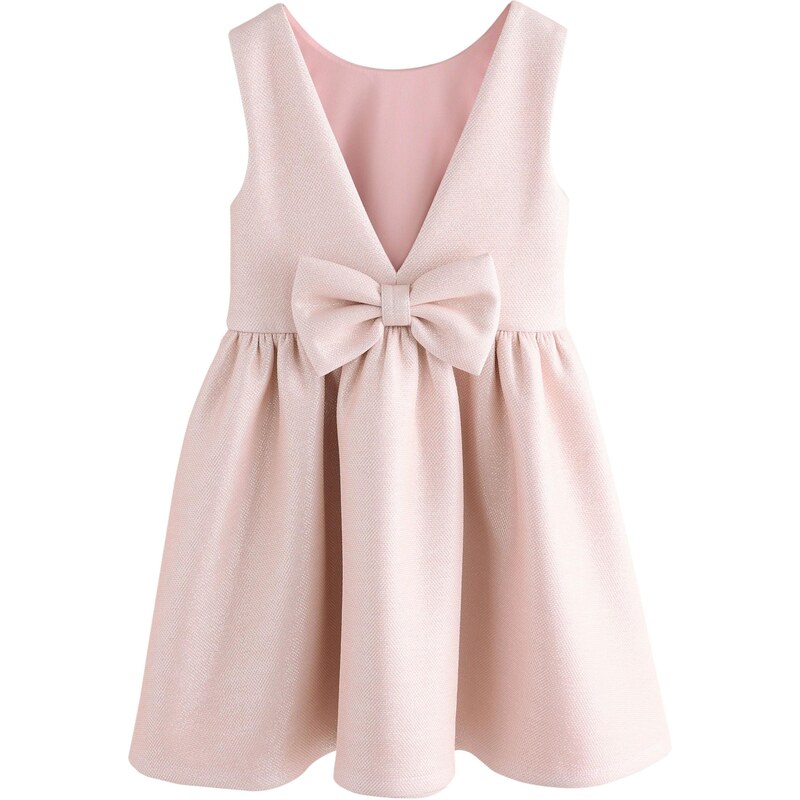 Next Šaty svetloružová 65731583