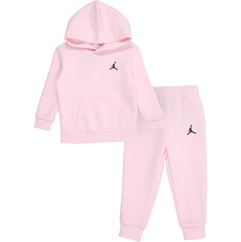 Jordan Joggingová súprava BRKLYN ružová 65595404