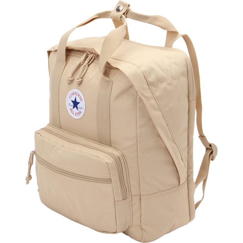 CONVERSE Batoh slonová kosť / námornícka modrá / biela 65665463