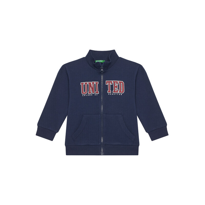 Mikina United Colors Of Benetton 65539512