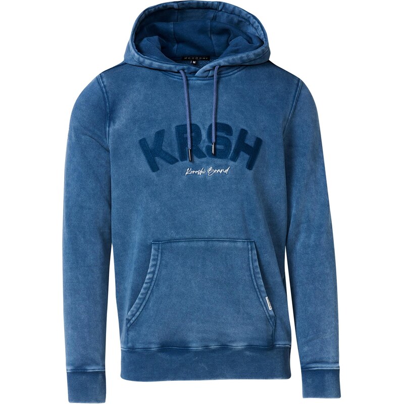 KOROSHI Sveter modrá 65889681