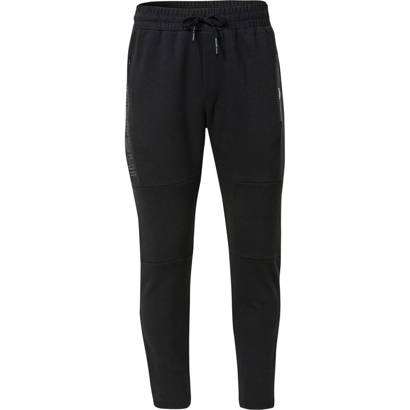 KOROSHI Nohavice čierna 65889705