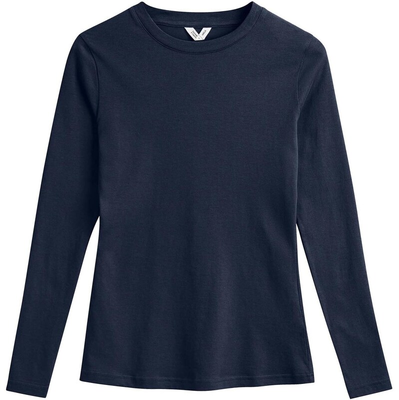 MELA Tričko Dhivya námornícka modrá 65663240