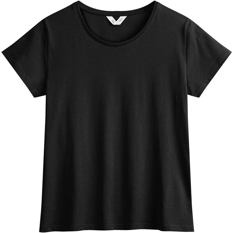 MELA Tričko LANISHA čierna 65835534