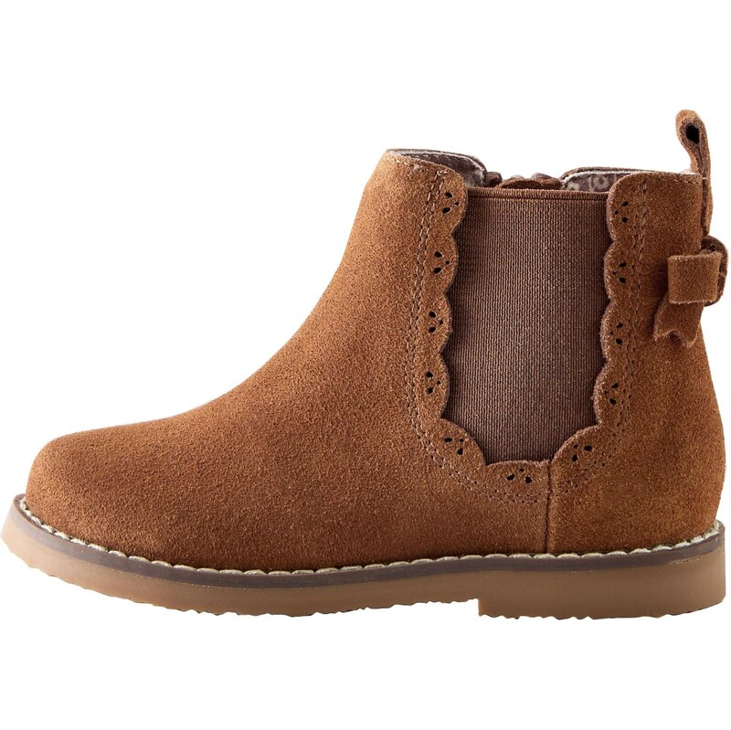 Next Čižmy hnedá 65707839