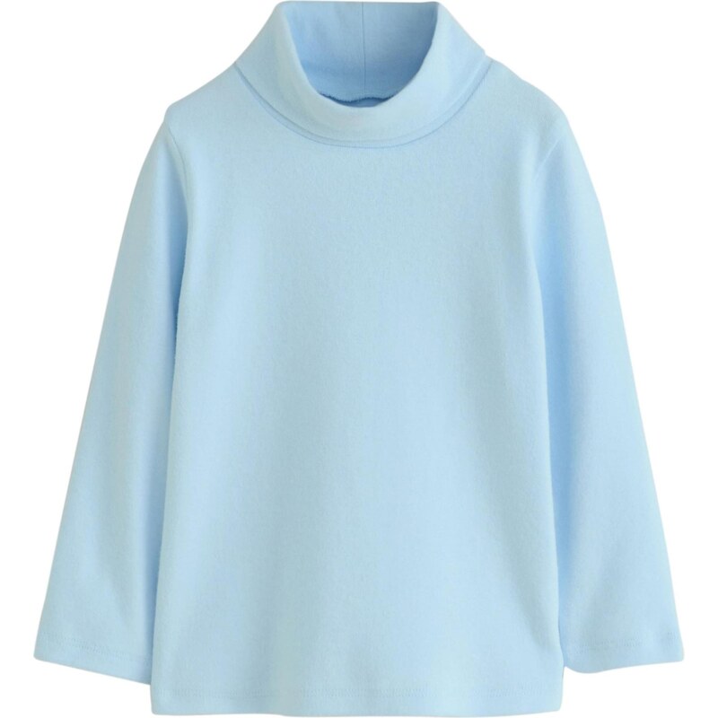 Next Tričko svetlomodrá 65891747