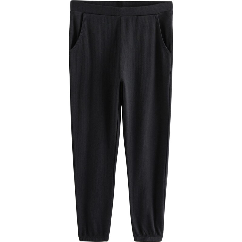 Next Dlhé spodky čierna 65891745