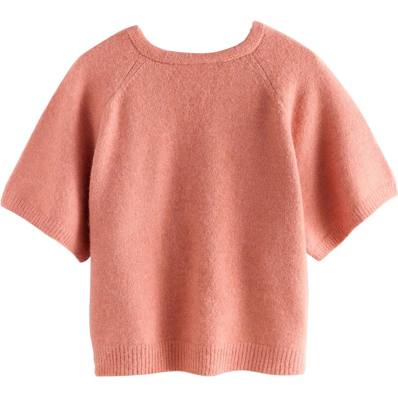 Next Sveter koralová 65773652