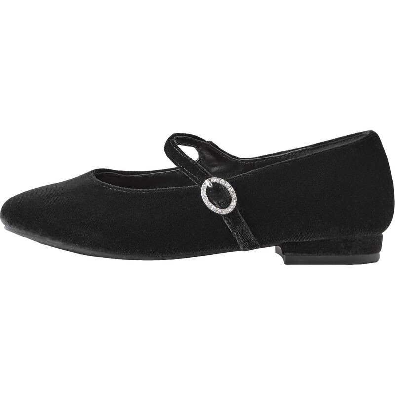 Next Baleríny čierna 65731545