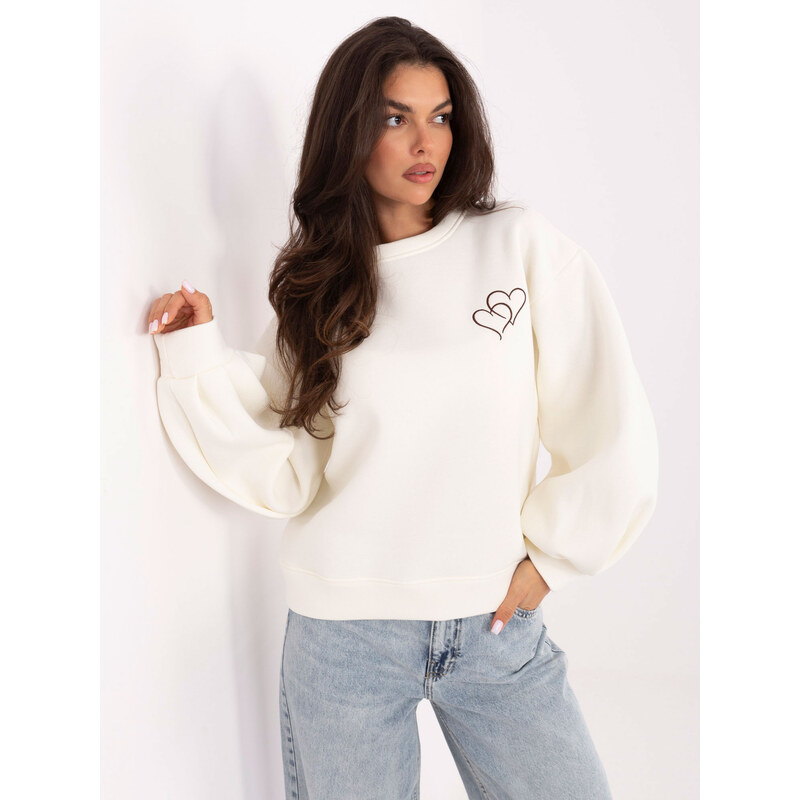 Factory Price Blouse-IT-BL-H2349.65-ecru 65540749